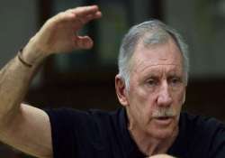 australia will win but by what margin is a question chappell