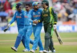 world cup 2015 will india do it again 10 facts about indo pak clashes