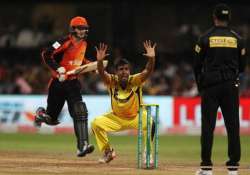 clt20 match 15 chennai super kings vs perth scorchers scoreboard