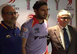 ipl 8 daredevils to sport lavender coloured jerseys during may 1 match