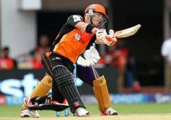 sunrisers hyderabad vs kolkata knight riders scoreboard match 19