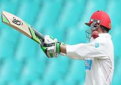 wary batsmen want better helmets after phillip hughes tragedy