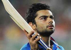 ind vs wi i got my touch back with fifty in delhi odi says virat kohli