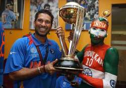 sachin s super fan awaits australia trip for world cup