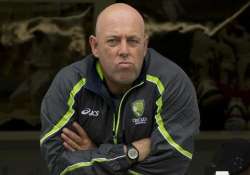 lehmann australia s poor fielding due to lack of confidence