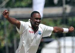 dwayne bravo quits tests after four years in wilderness