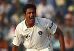 india s victory in lanka is tremendous says kumble