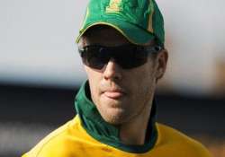 de villiers says kiwis among world cup favorites