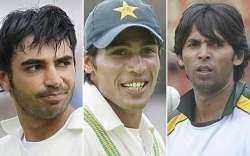 ramiz raja...pls stop criticizing tainted pak cricketers requests mohammad asif