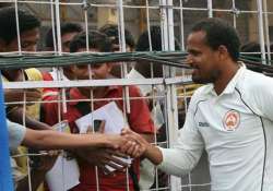 yusuf pathan allegedly involved in scuffle with spectator