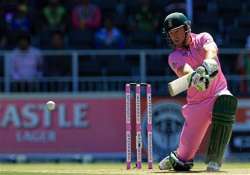 sa vs wi de villiers carnage leads south africa to 439 2 vs west indies