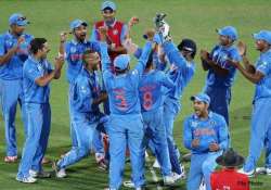 india a beat south africa a win two match series