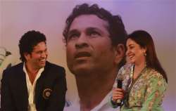 how anjali fell for a 17 year old sachin tendulkar watch video