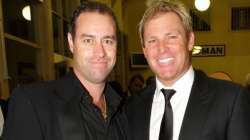 shane warne excludes michael bevan from all time aussie odi xi