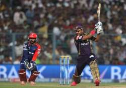 ipl 8 yusuf botha power kkr to 171/7 against delhi daredevils