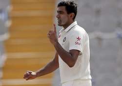 ravichandran ashwin india s spin master