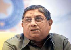 pil challenging bcci amendments favouring srinivasan junked