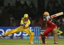 royal challengers bangalore vs chennai super kings scoreboard