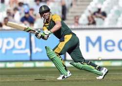 south africa sets australia 268 to win 4th odi