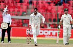 australia were short of ideas says bhajji