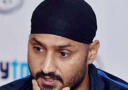 harbhajan seeks legal opinion regarding ombudsman observation