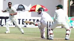 ban vs zim zimbabwe 182 5 at lunch day 5 vs bangladesh