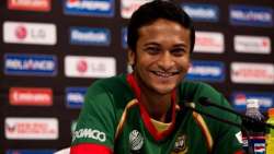 shakib al hasan to play in big bash for melbourne renegades