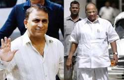 gavaskar says pawar promised him extra payments