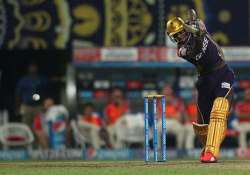 ipl 8 russell chawla lead kkr to thrilling win over punjab