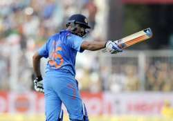 cricket fraternity congratulates rohit sharma