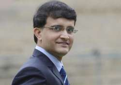 don t yet know about my role in advisory committee sourav ganguly