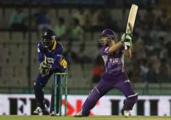 clt20 match 16 barbados tridents vs hobart hurricanes scoreboard