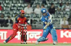 tendulkar s 69 in vain lions stuns mumbai indians by 9 runs