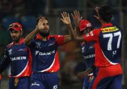 ipl 8 daredevils look to end losing streak against kings xi