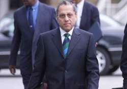 dalmiya set to return as bcci president