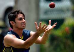 pcb keen to make ajmal play domestic cricket reports