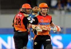 warner may quit ipl to focus on tests