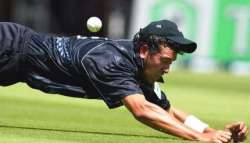 daryl tuffey ruled out of odi series against india