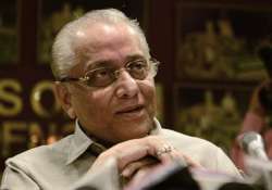 bcci president jagmohan dalmiya suffers heart attack rushed to hospital