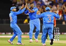 ashwin is like kumble javagal srinath