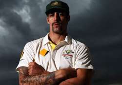 mitchell johnson announces retirement from international cricket