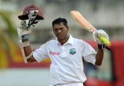 history maker chanderpaul cherishes windies 500th test