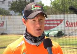 clt20 dolphins aim to swallow big teams says coach klusener