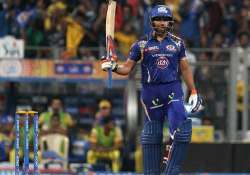 ipl 8 rohit sharma kieron pollard power mumbai indians to 183