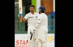 tendulkar helped in overcoming nervousness raina