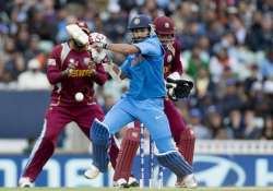 india west indies check in for wt20 warm up