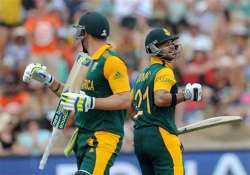 world cup 2015 south africa wins toss elects to bat vs ireland