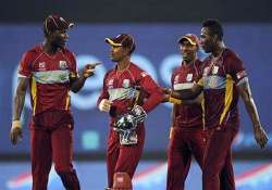 bcci ends confusion over west indies tour of india says tour has ended