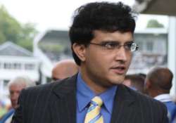 decision on team india s coach in next board meeting of bcci sourav ganguly