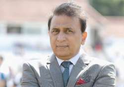 india were superior to pakistan in all aspect gavaskar